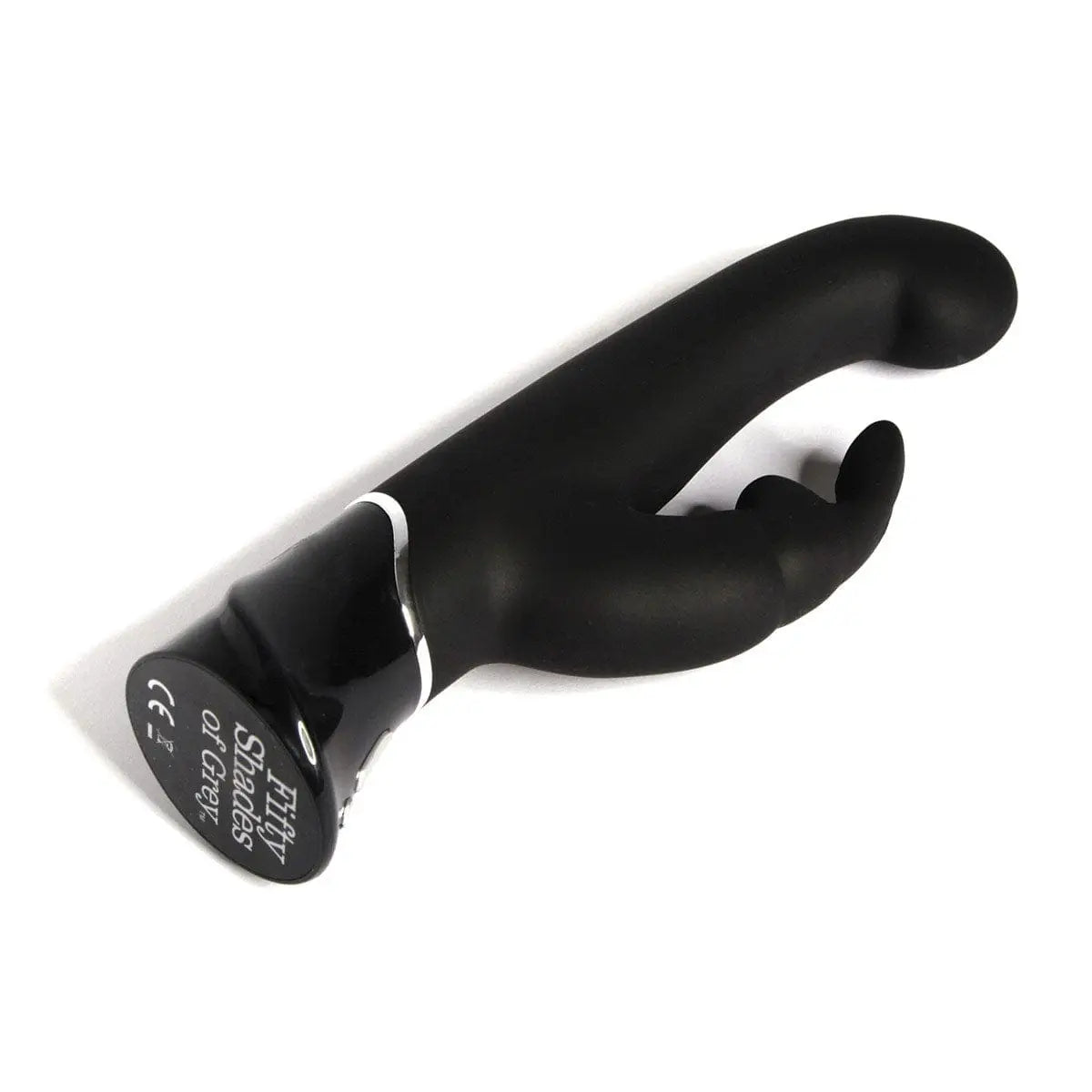 Fifty Shades Greedy Girl G - Spot Rabbit Vibrator - Rolik®