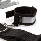 Fifty Shade of Grey Keep Still Over the Bed Cross Restraint - Rolik®