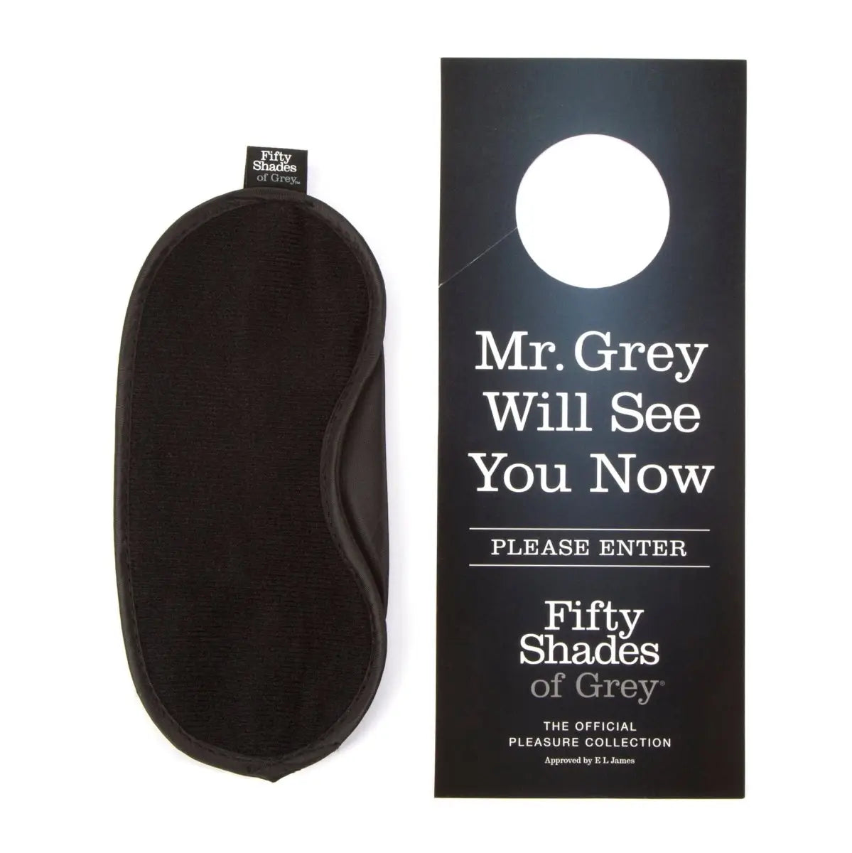 Fifty Shade of Grey Keep Still Over the Bed Cross Restraint - Rolik®