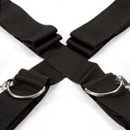 Fifty Shade of Grey Keep Still Over the Bed Cross Restraint - Rolik®