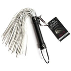 Fifty Shades Please Sir Flogger - White