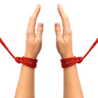 Fifty Shades of Grey Restrain Me Bondage Rope Twin Pack - Rolik®