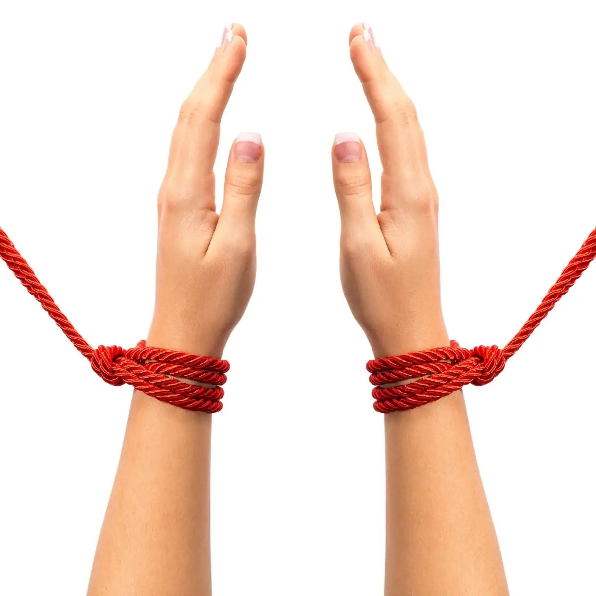 Fifty Shades of Grey Restrain Me Bondage Rope Twin Pack - Rolik®