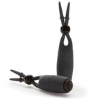 Fifty Shades of Grey Sweet Torture Vibrating Nipple Clamps - Rolik®