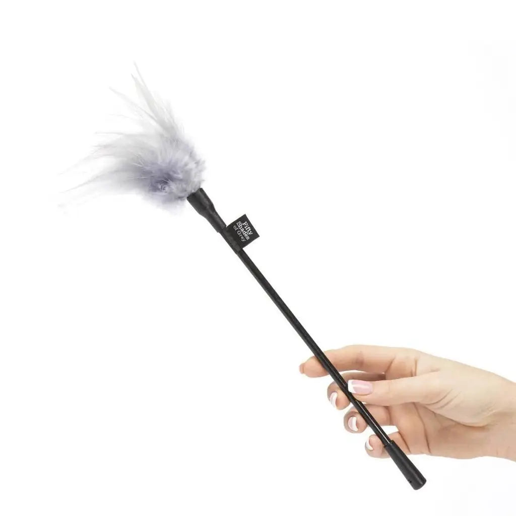 Lovehoney® Fifty Shades of Grey Tease Feather Tickler