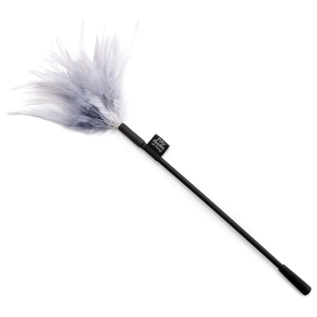 Fifty Shades Tease Feather Tickler - Rolik®