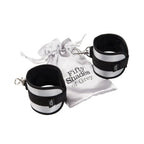 Fifty Shades of Grey Totally His Handcuffs - Silver - Restraints