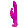 Happy Rabbit® Classic Curve Vibrator - Rolik®