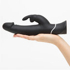 Happy Rabbit® Realistic Classic Vibrator - Rolik®