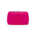 Happy Rabbit® Wow Storage Zip Bag - Pink