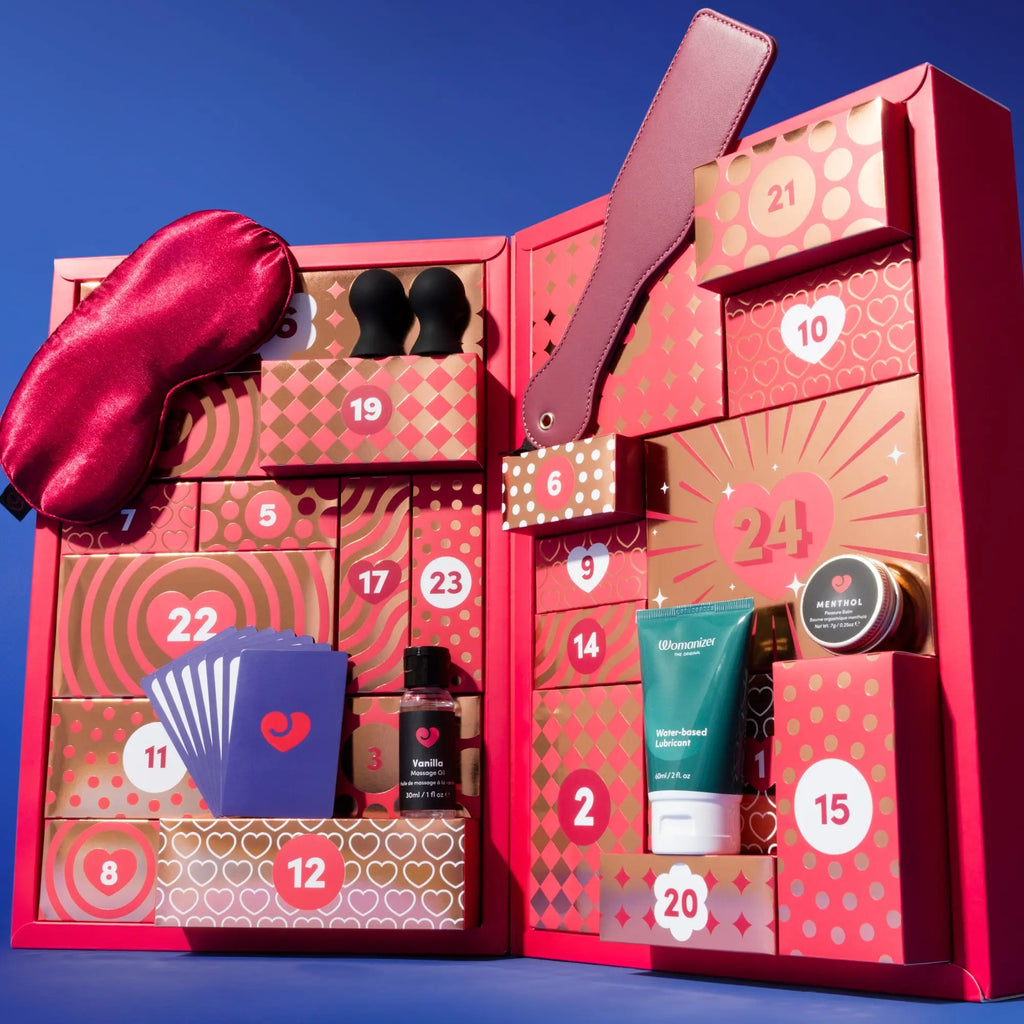 Lovehoney® Lovehoney Couples 24-Day Adult Advent Calendar