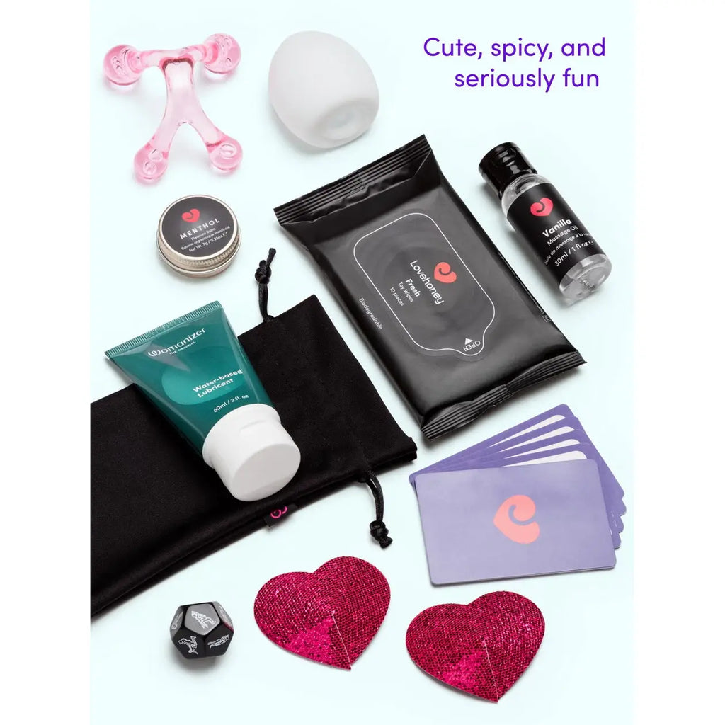 Lovehoney® Lovehoney Enjoy 24-Day Adult Advent Calendar