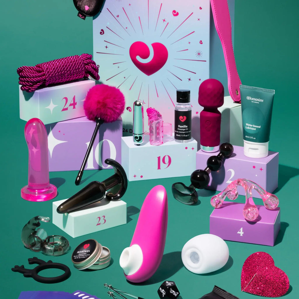 Lovehoney® Lovehoney Enjoy 24-Day Adult Advent Calendar