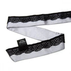 Fifty Shades of Grey Play Nice Satin Collar & Nipple Clamps - Rolik®