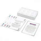 Fifty Shades of Grey Play Nice Talk Dirty Cards - Rolik®