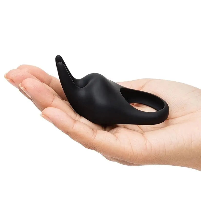 Fifty Shades Of Grey Sensation Rabbit Love Ring - Rolik®