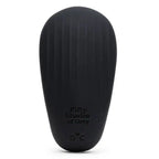 Fifty Shades Sensation Clitoral Vibrator - Rolik®