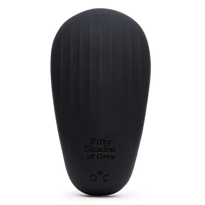 Fifty Shades Sensation Clitoral Vibrator - Rolik®