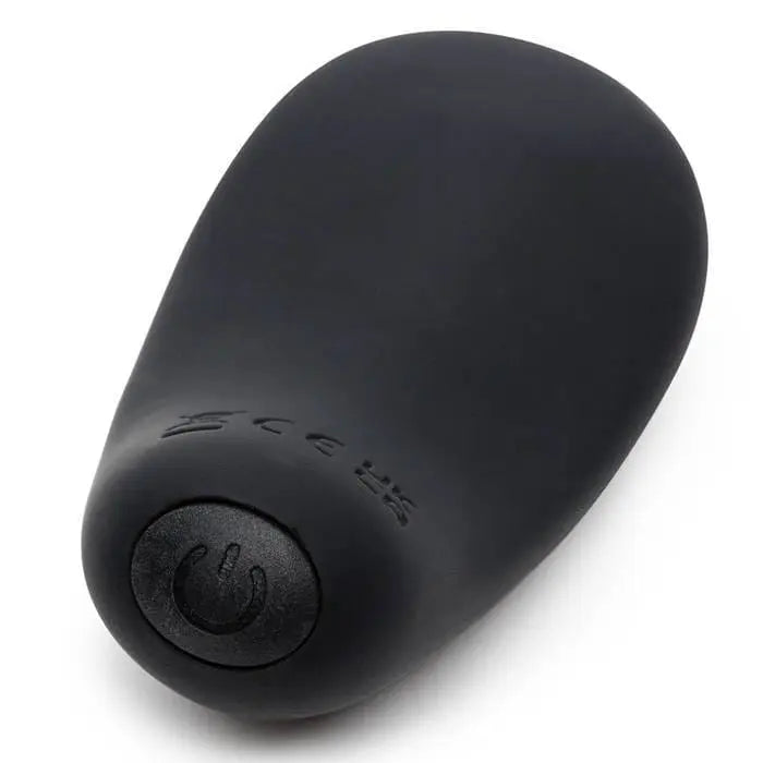 Fifty Shades Sensation Clitoral Vibrator - Rolik®