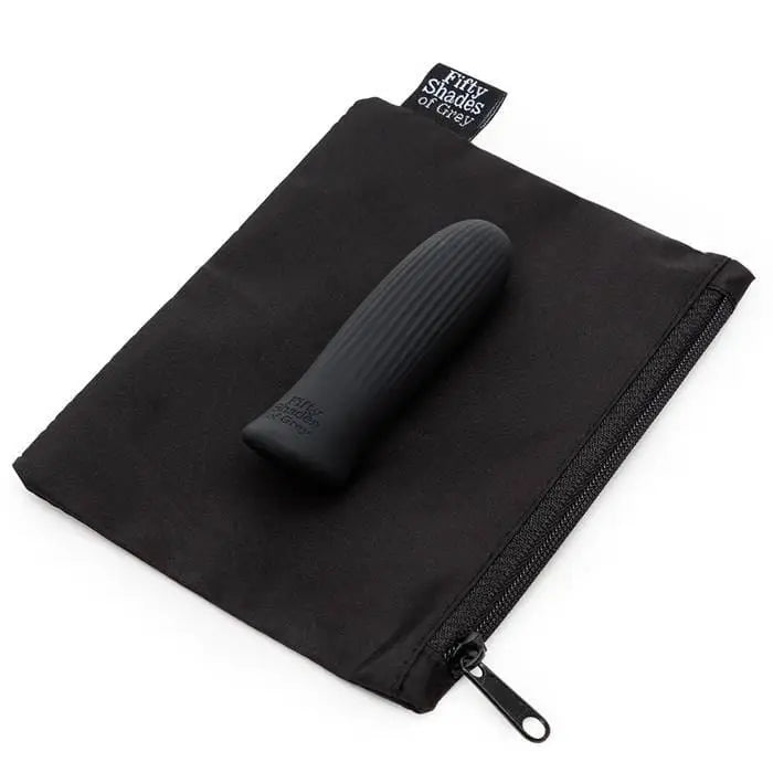 Lovehoney® Fifty Shades Sensation Bullet Vibe - Rolik®