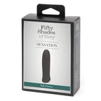 Lovehoney® Fifty Shades Sensation Bullet Vibe - Rolik®