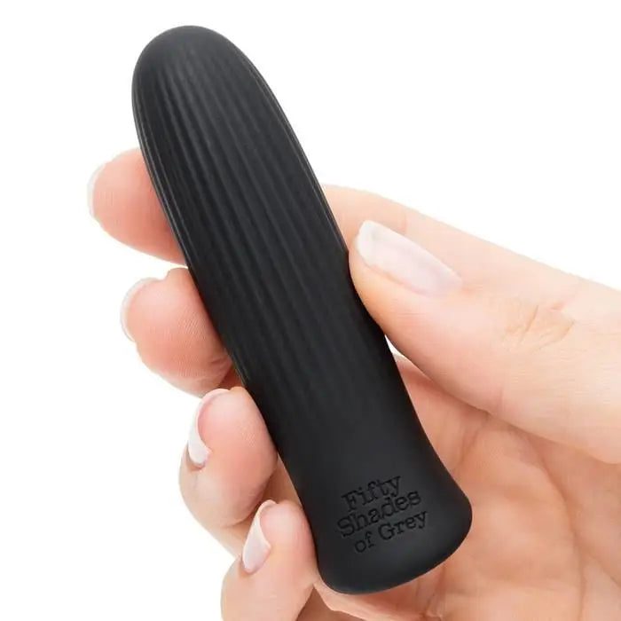 Lovehoney® Fifty Shades Sensation Bullet Vibe - Rolik®
