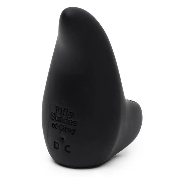 Fifty Shades Sensation Finger Vibrator - Rolik®