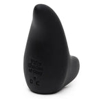 Fifty Shades Sensation Finger Vibrator - Rolik®