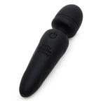 Fifty Shades Sensation Mini Wand Vibrator - Rolik®