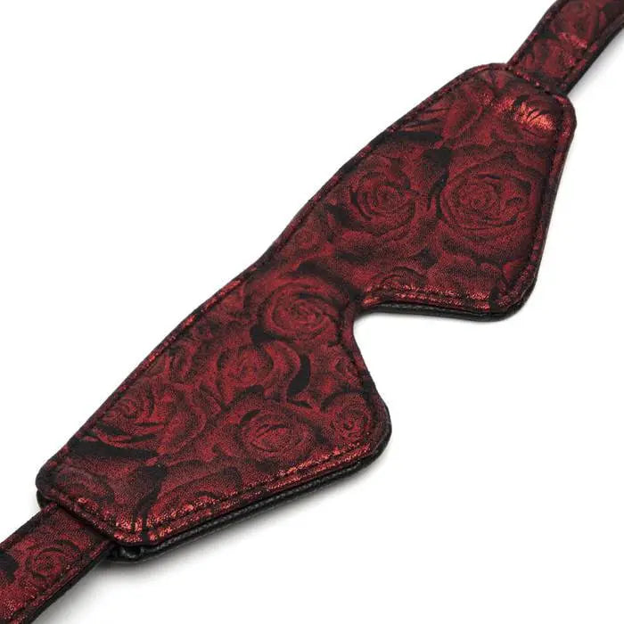 Fifty Shades of Grey Sweet Anticipation Blindfold - Rolik®