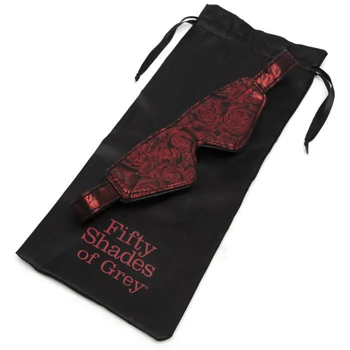Fifty Shades of Grey Sweet Anticipation Blindfold - Rolik®