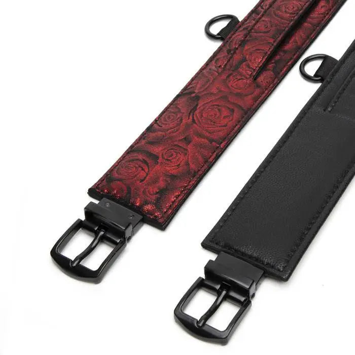Fifty Shades of Grey Sweet Anticipation Ankle Cuffs - Rolik®