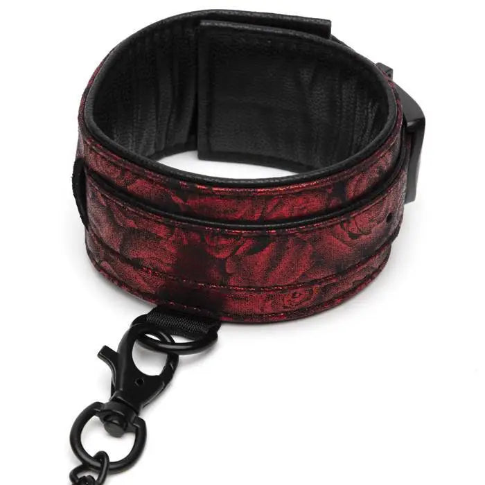 Fifty Shades of Grey Sweet Anticipation Ankle Cuffs - Rolik®