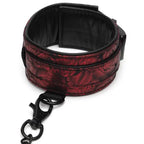 Fifty Shades of Grey Sweet Anticipation Ankle Cuffs - Rolik®