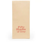 Fifty Shades of Grey Sweet Anticipation Blindfold - Rolik®