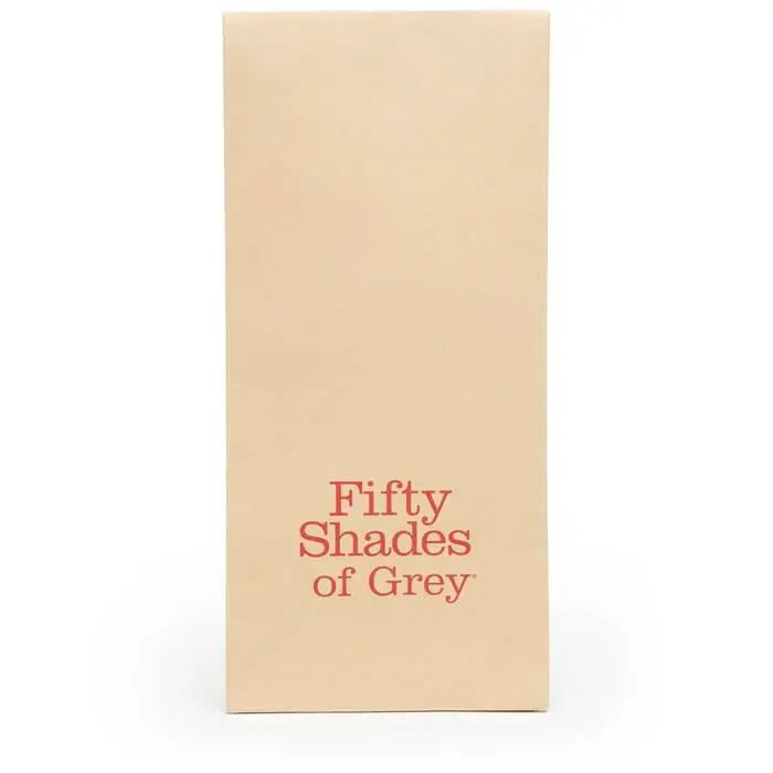 Fifty Shades of Grey Sweet Anticipation Blindfold - Rolik®