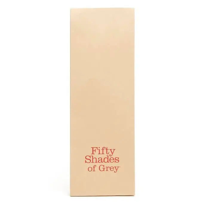Fifty Shades of Grey Sweet Anticipation Ankle Cuffs - Rolik®