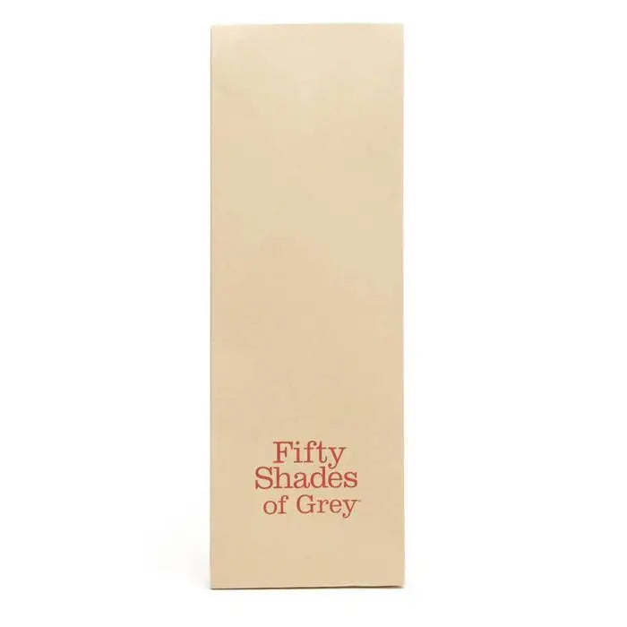 Fifty Shades of Grey Sweet Anticipation Under Mattress Restraint Set - Rolik®