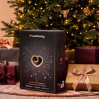 Lovehoney® Lovehoney Luxury 24-Day Advent Calendar | Couples Pleasure Gift Set