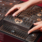 Lovehoney® Lovehoney Luxury 24-Day Advent Calendar | Couples Pleasure Gift Set