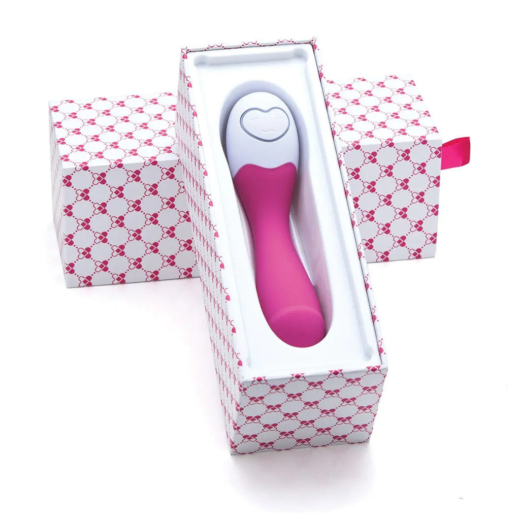 Lovelife® Cuddle Vibrator - Rolik®