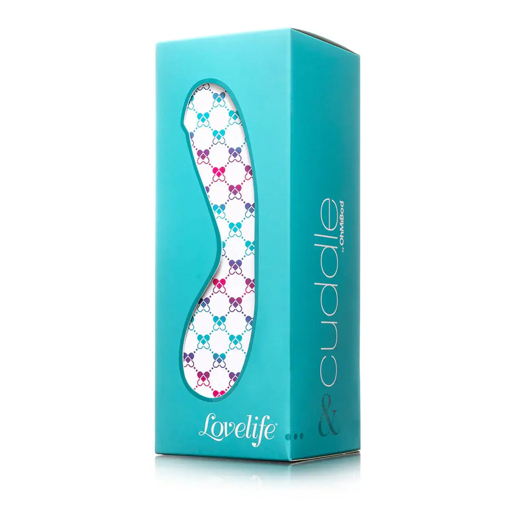 Lovelife® Cuddle Vibrator