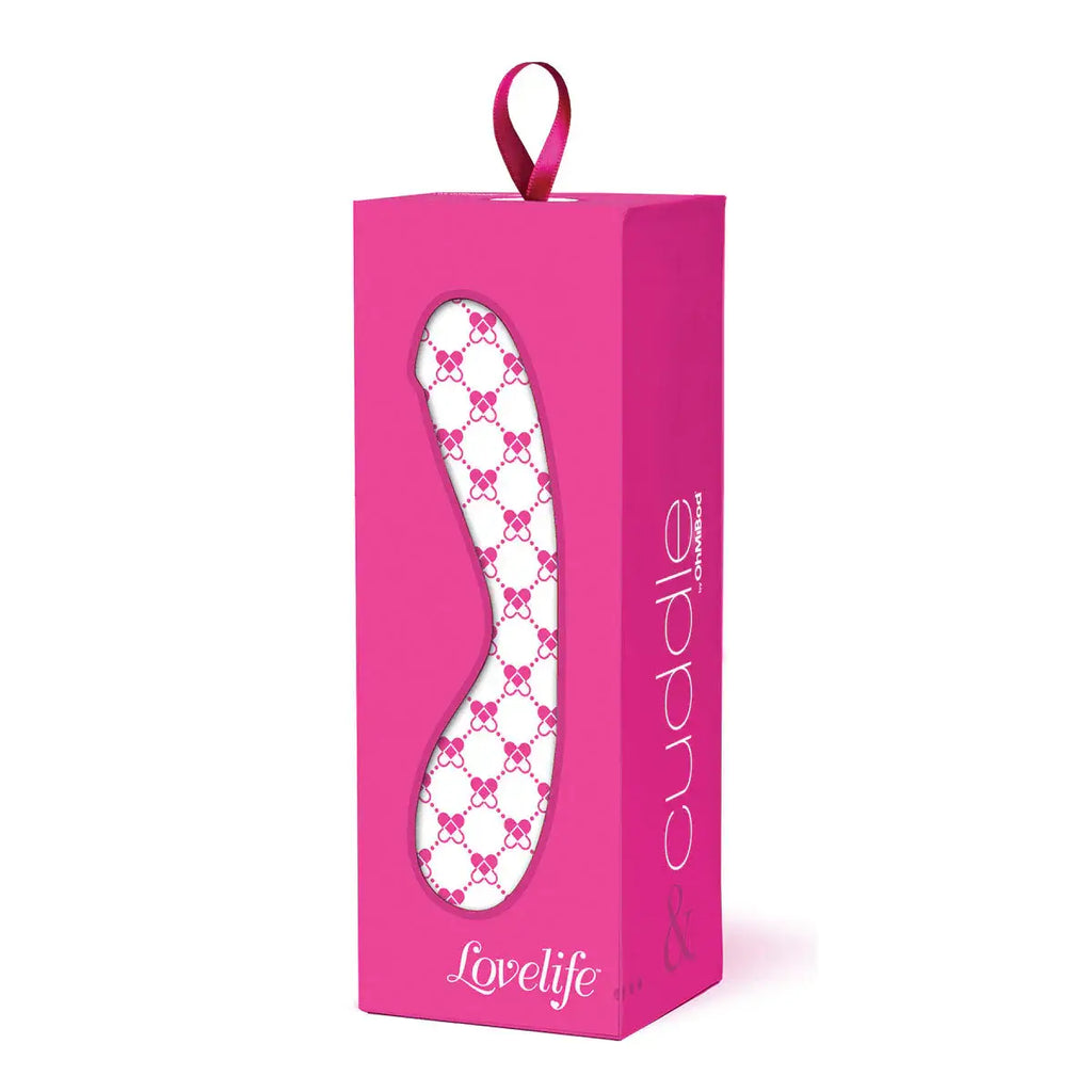 Lovelife® Cuddle Vibrator