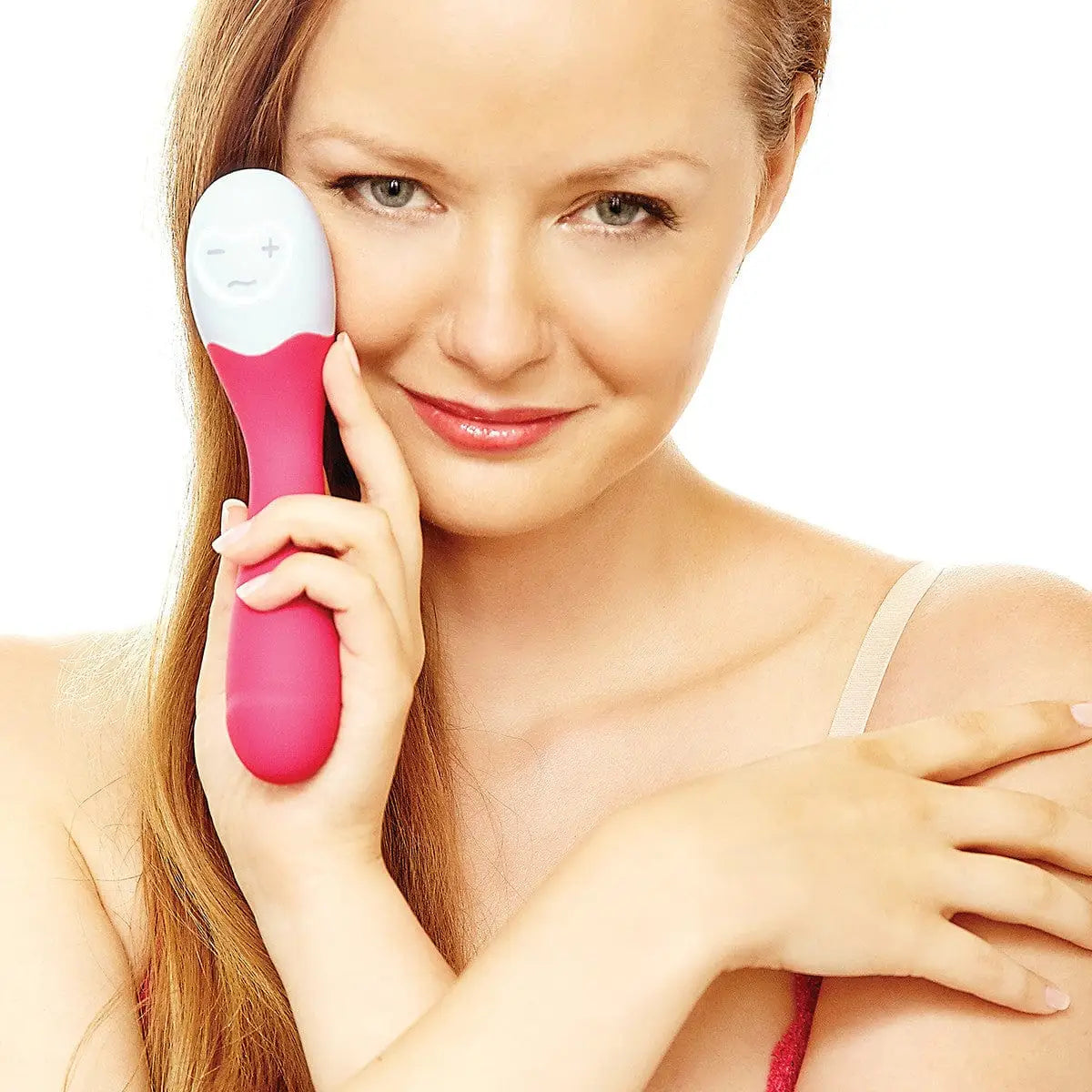 Lovelife® Cuddle Vibrator - Rolik®