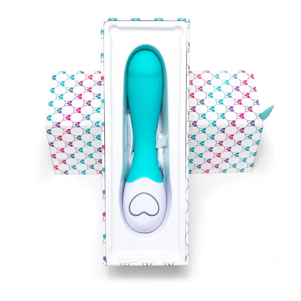 Lovelife® Cuddle Vibrator