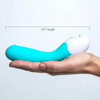 Lovelife® Cuddle Vibrator - Rolik®