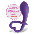 LoveLife® Dare Curved Plug - Rolik®