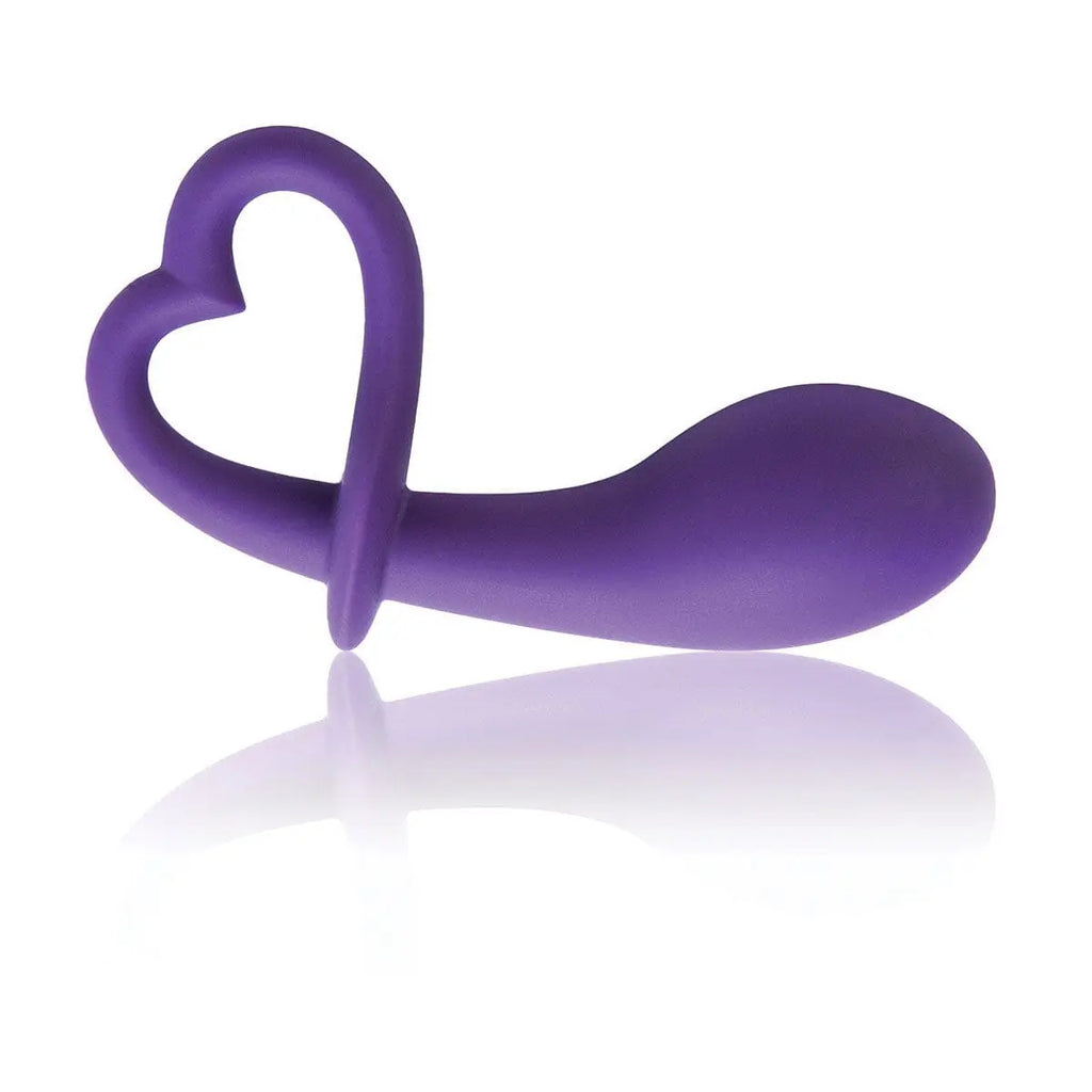 LoveLife® Dare Curved Plug - Rolik®