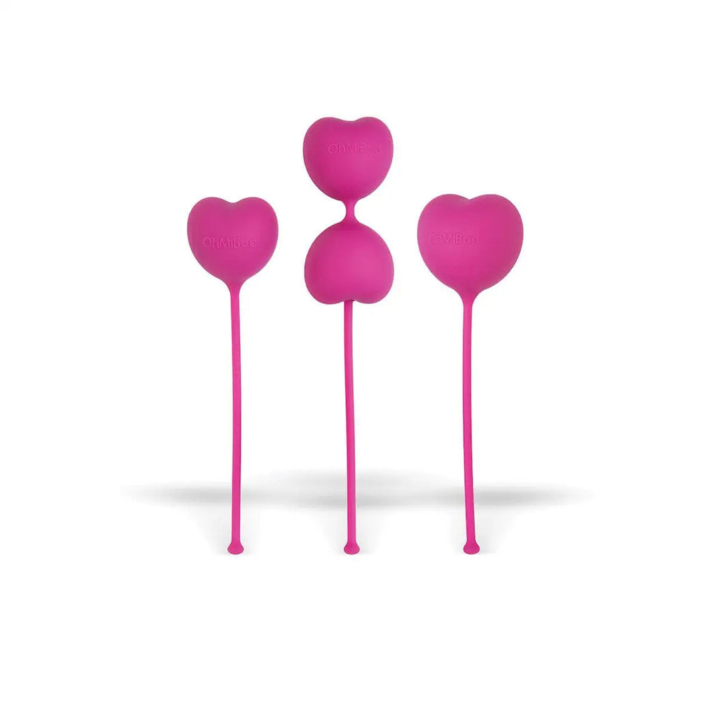 Lovelife® Flex Kegels - Rolik®