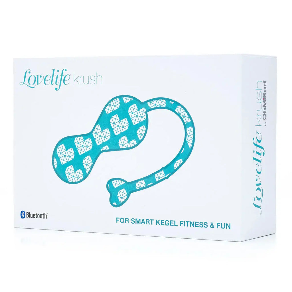 Lovelife® Krush Kegel Exerciser - Kegels
